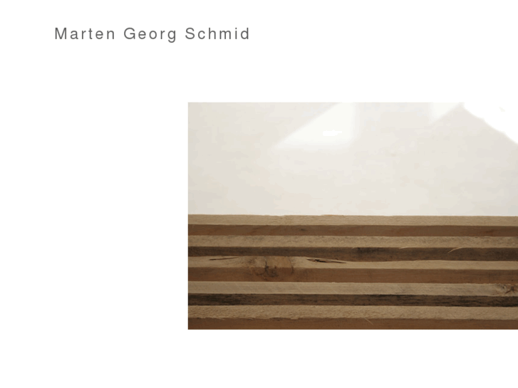 www.marten-g-schmid.com