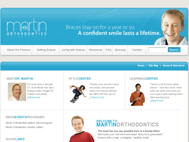 www.martin-ortho.com