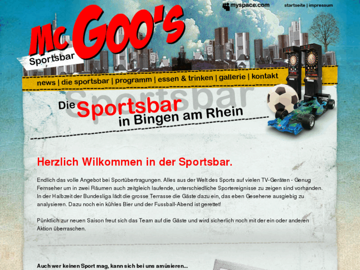 www.mcgoos-sportsbar.de