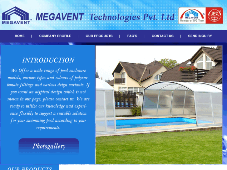 www.megaventindia.com