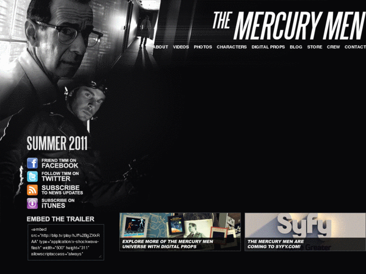 www.mercuryseries.com