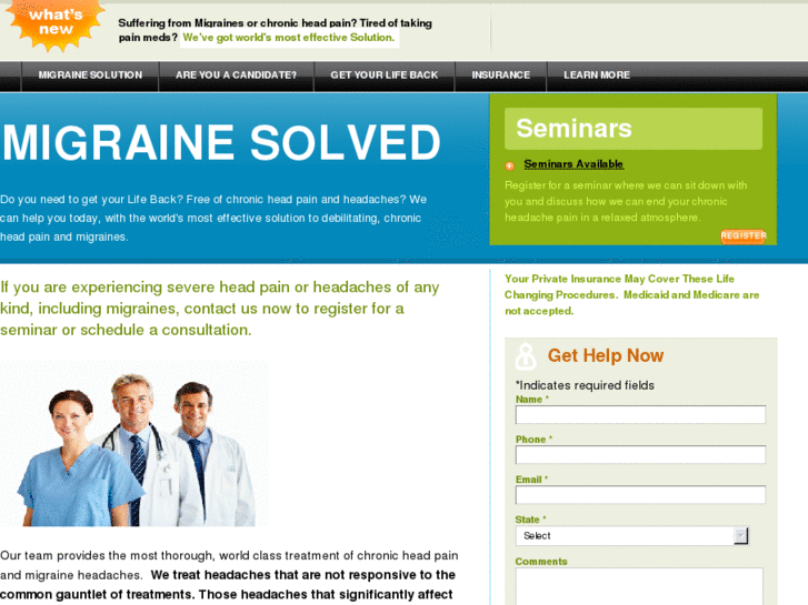 www.migrainesolved.com