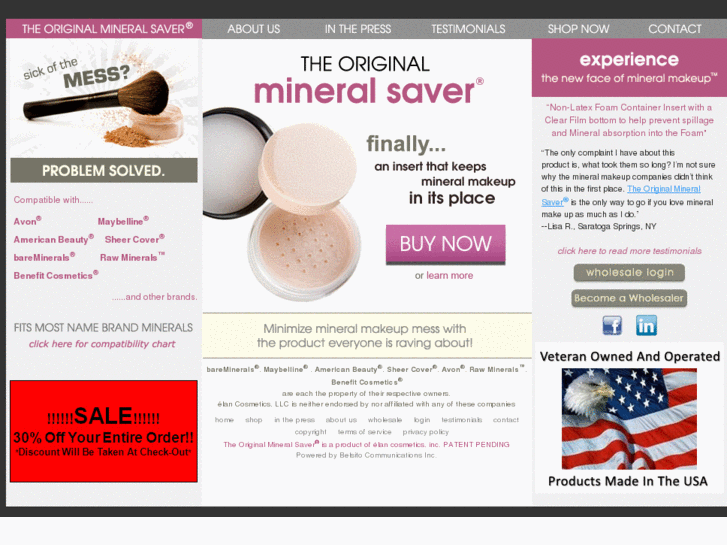 www.mineralsavers.org