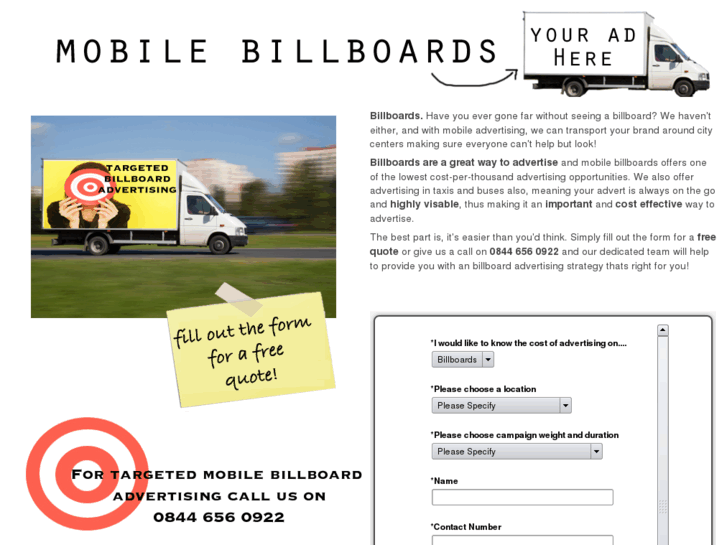 www.mobile-billboard-advertising.com