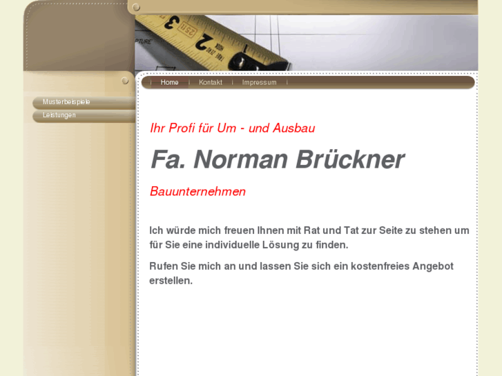 www.nbrueckner.com