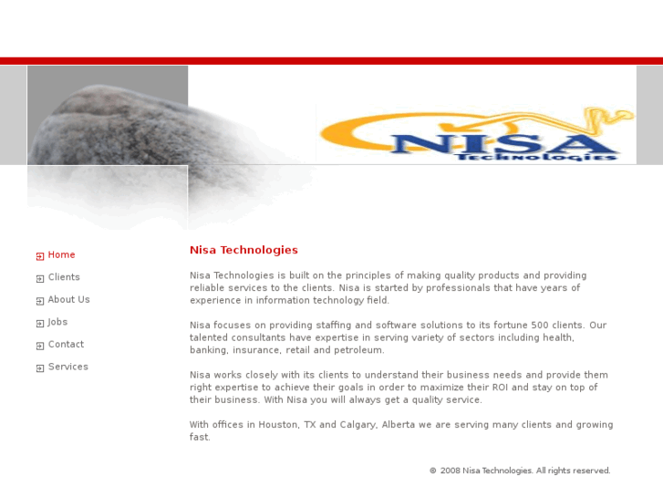 www.nisatechnologies.com