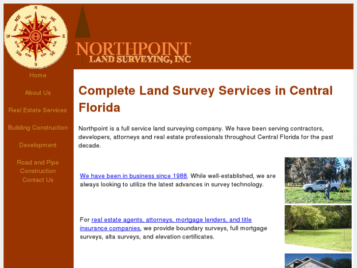 www.northpointsurvey.com