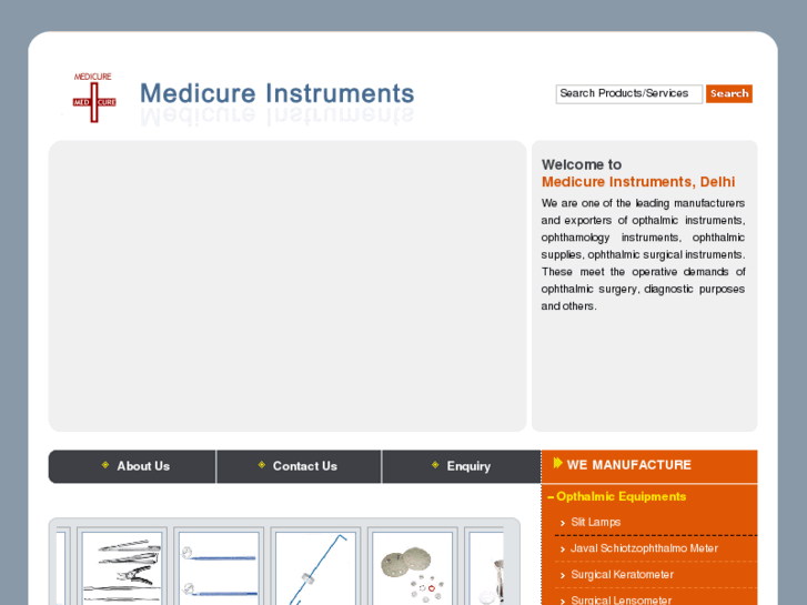 www.ophthalmic-instruments-india.com