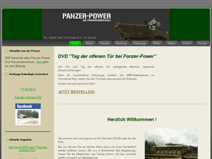 www.panzer-power.de