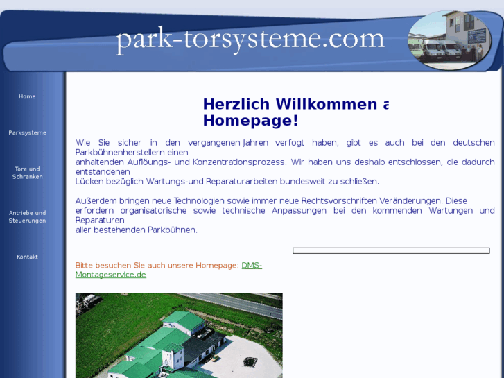 www.park-torsysteme.net