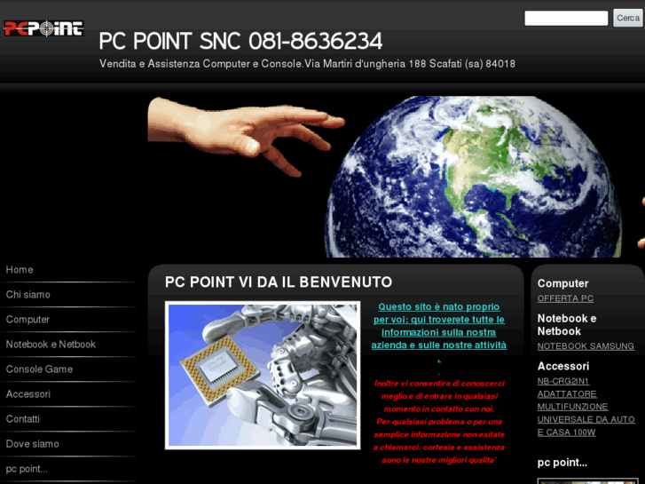 www.pcpointsnc.com