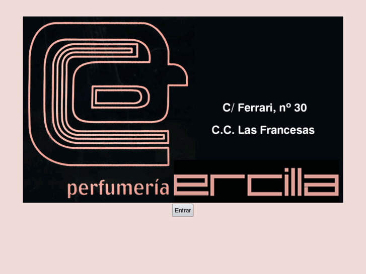 www.perfumeriaercilla.es