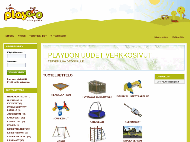 www.playdo.fi