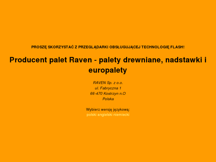 www.raven.net.pl