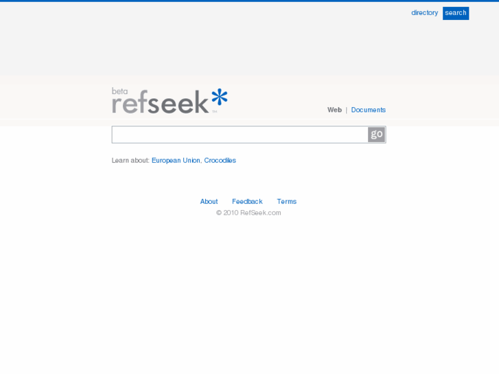 www.refseek.com