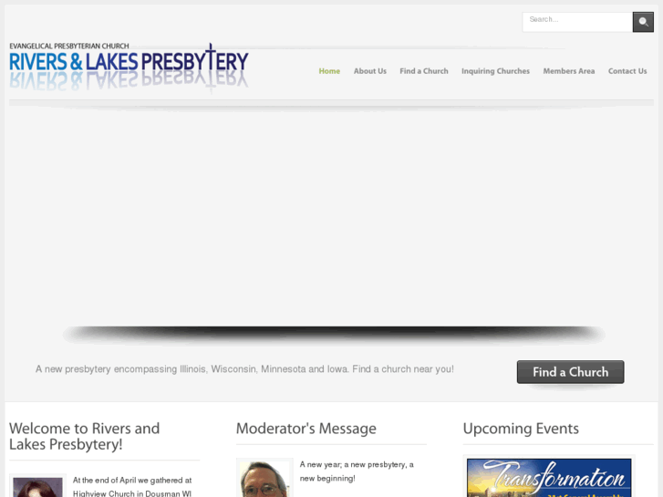 www.riversandlakespresbytery.com