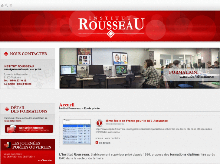 www.rousseau-formation.com