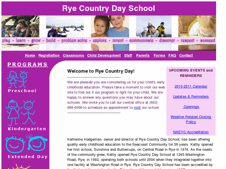 www.ryecountrydaynh.com