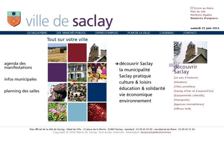 www.saclay.fr