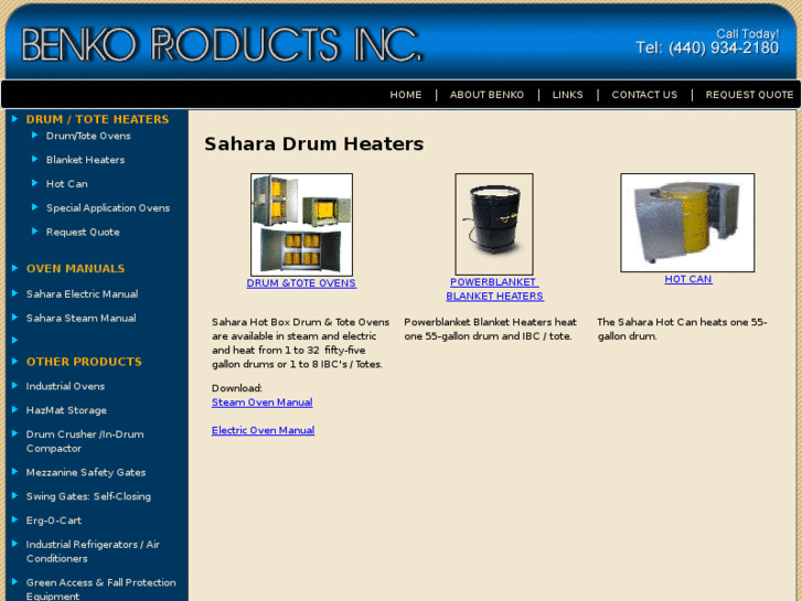 www.sahara-drum-heaters.com