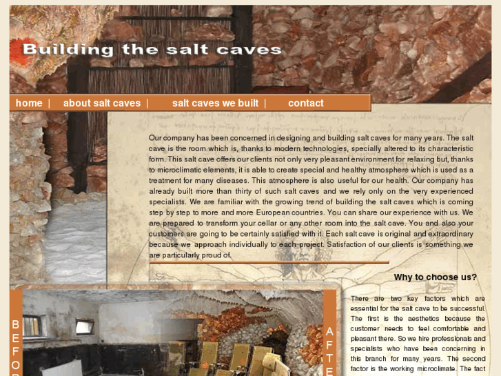 www.saltcave.net