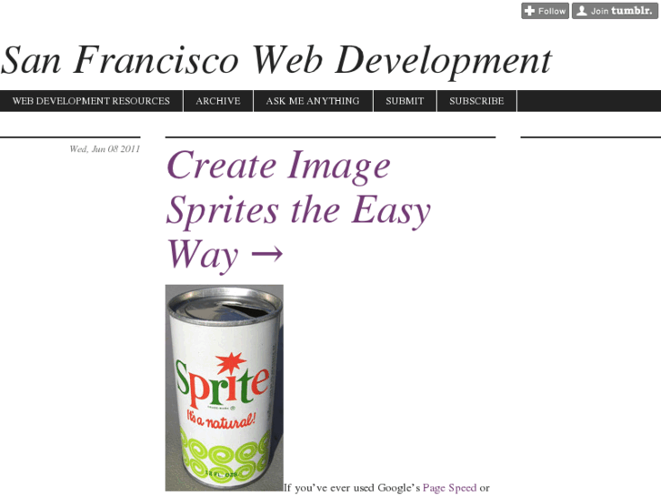 www.sanfranciscowebdevelopment.com