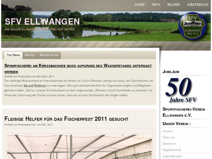 www.sfv-ellwangen.de