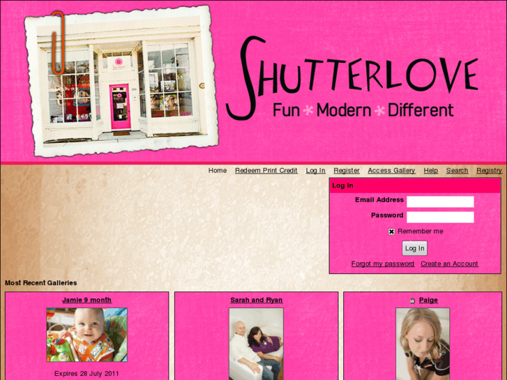 www.shutterlovecart.com