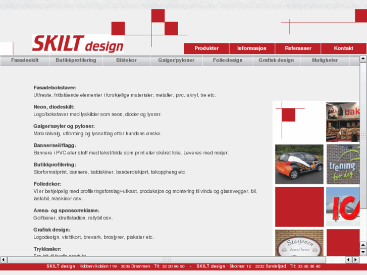 www.skiltdesign.com