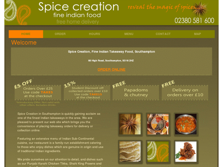 www.spicecreation.com