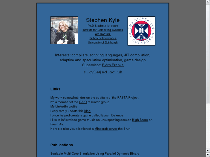 www.stephenkyle.com