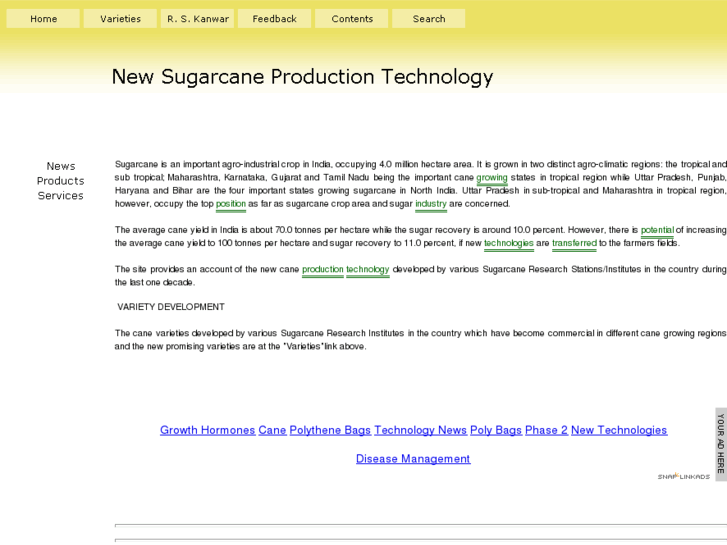 www.sugarcaneindia.com