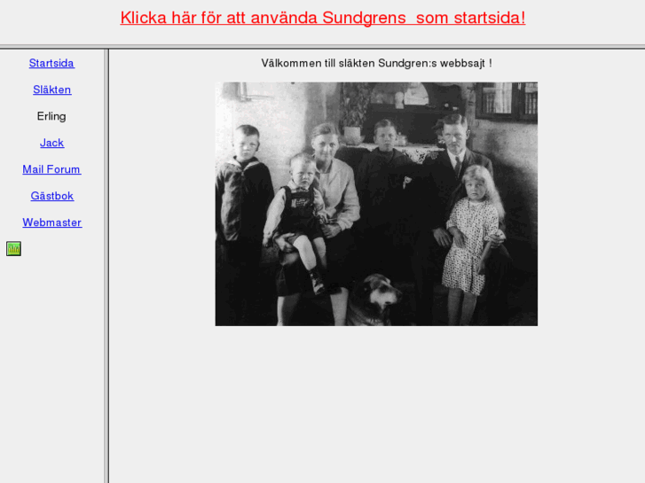 www.sundgren.info