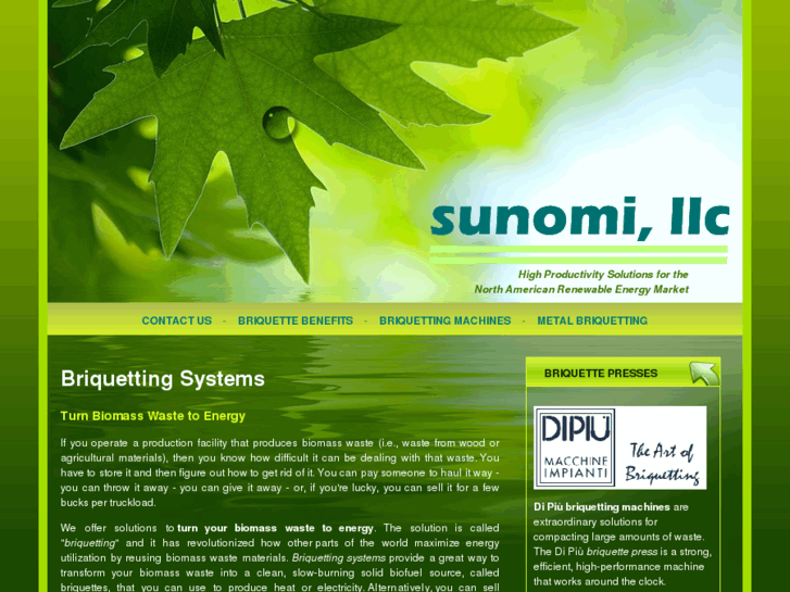 www.sunomi-llc.com