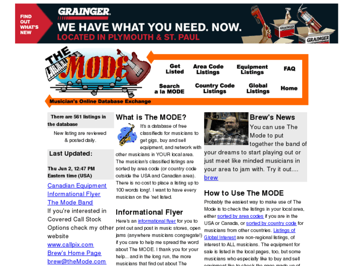 www.themode.com