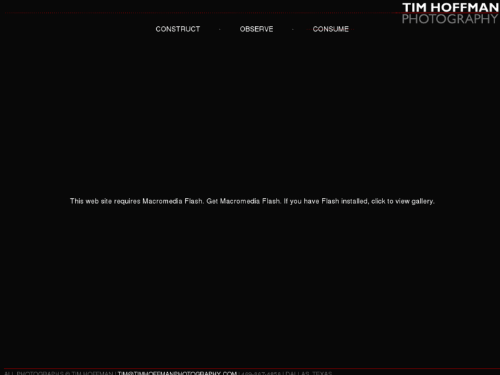 www.timhoffmanphotography.com