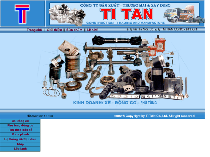 www.titansg.com