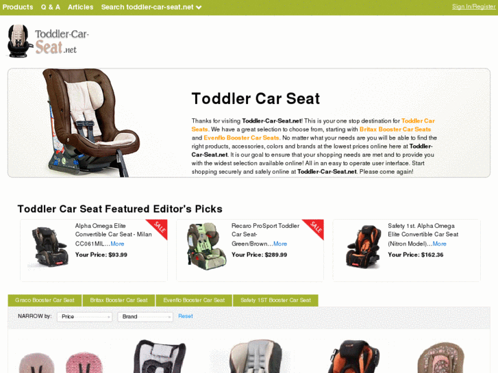 www.toddler-car-seat.net