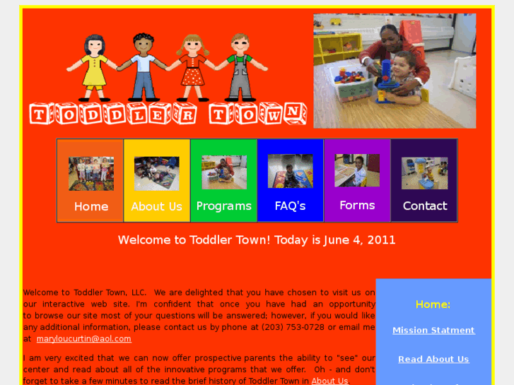 www.toddlertownllc.com