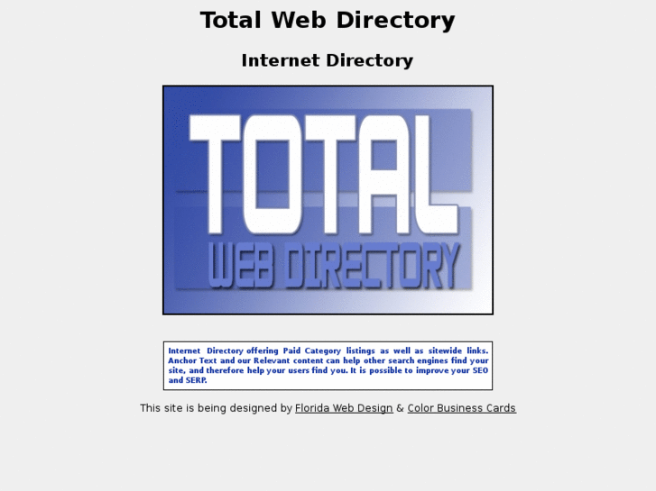 www.totalwebdirectory.com