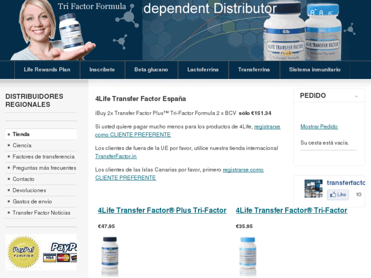 www.transferfactor.es