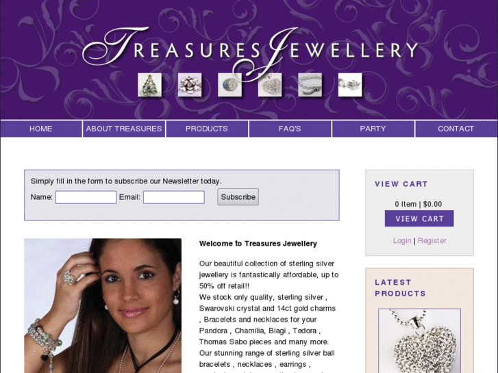 www.treasuresjewellery.com.au