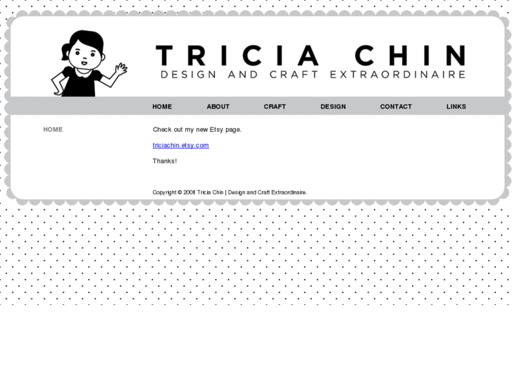 www.triciachin.com