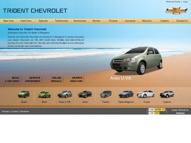 www.tridentchevrolet.com