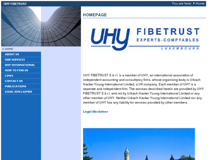 www.uhy-lu.com