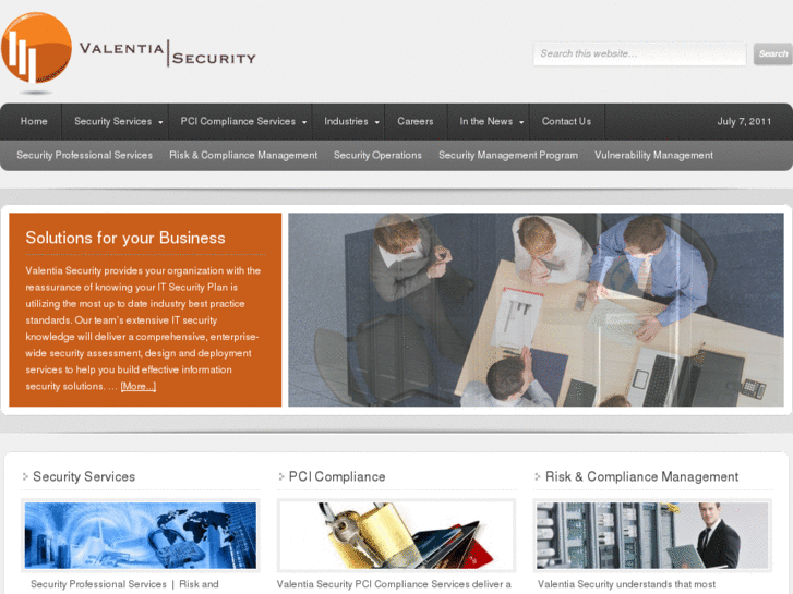 www.valentiasecurity.com