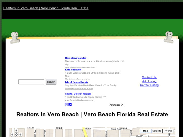 www.verobeachflrealtors.com