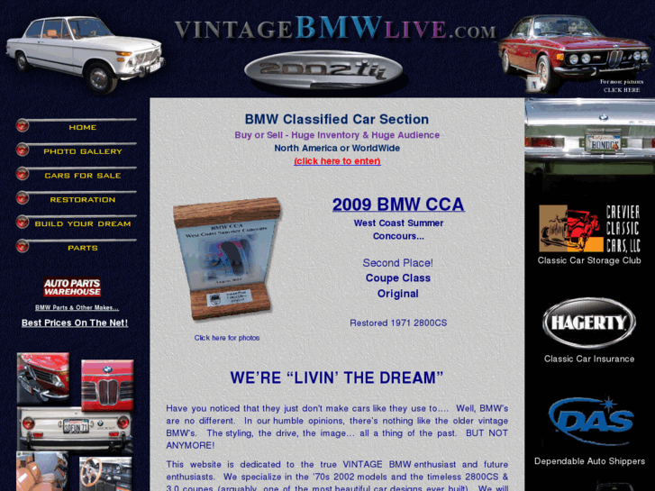www.vintagebmwlive.com