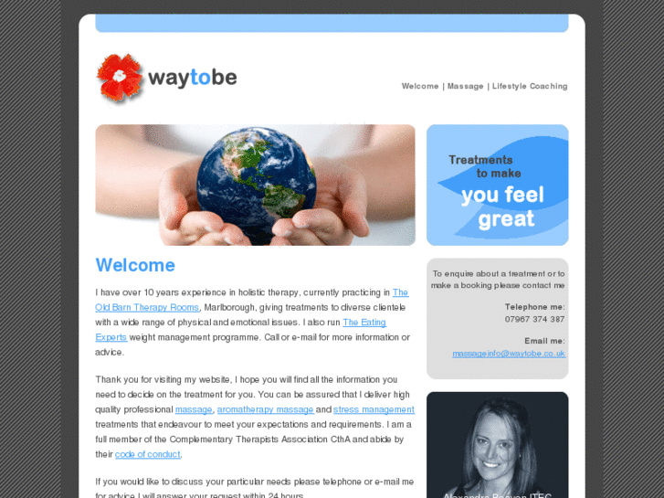 www.waytobe.co.uk