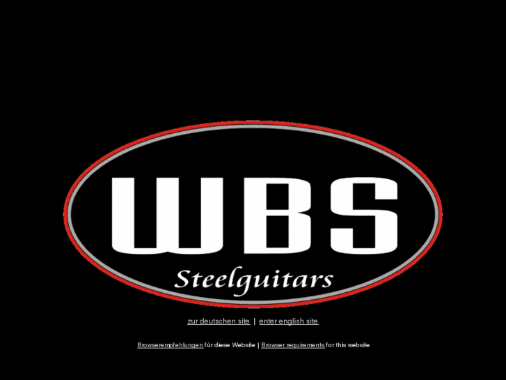 www.wbssteelguitars.com